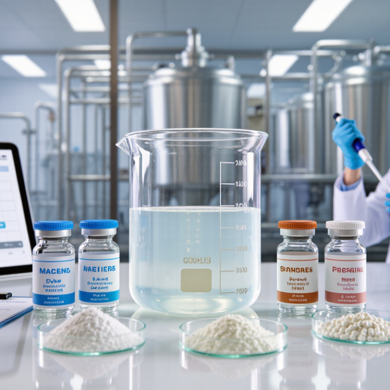 10 Best Hydrolyzed Collagen Suppliers Worldwide?