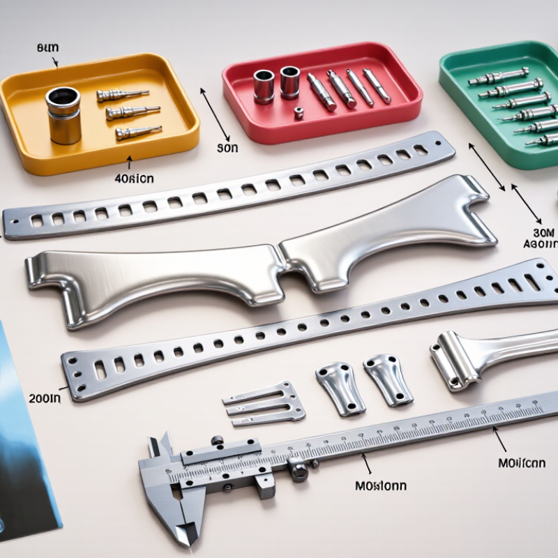 How to Choose the Right Bone Plates for Global Sourcing?