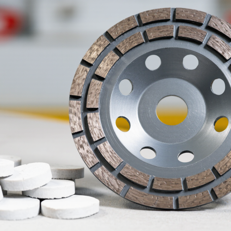 China Top Marble Cutting Disc Supplier How to Choose?