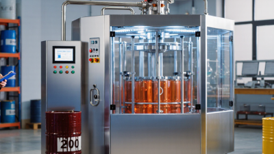 How to Choose Solvent Recycling Equipment?