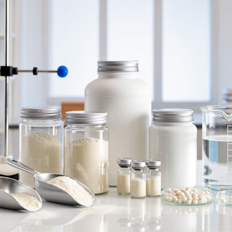 China Top Hydrolyzed Collagen Suppliers Which Are Best?
