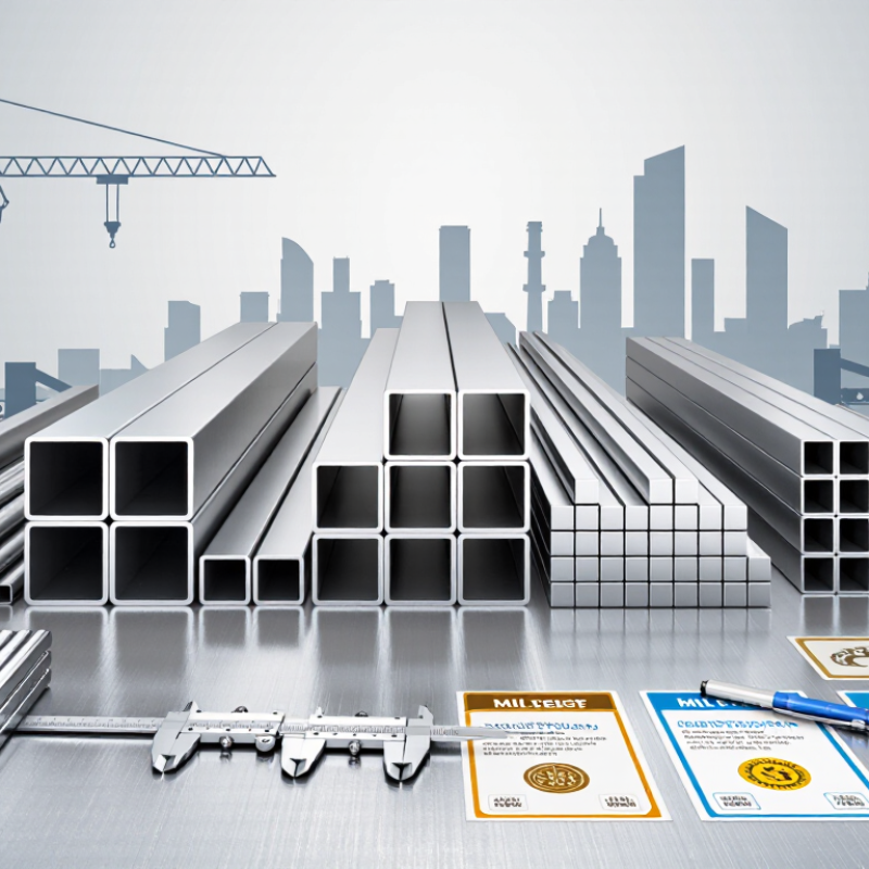 Top 10 Stainless Steel Square Tube Stock Suppliers?