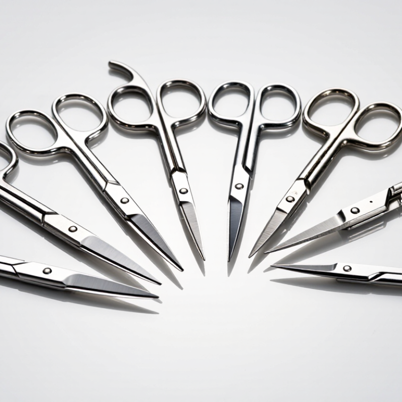 Top 10 Cuticle Scissors Suppliers for Global Buyers