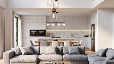 How to Create a 3D House Tour for Global Buyers?