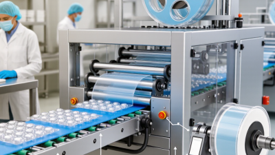 How to Choose an Automatic Blister Packing Machine