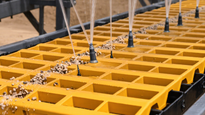 How to Choose the Right Urethane Screen Mesh?
