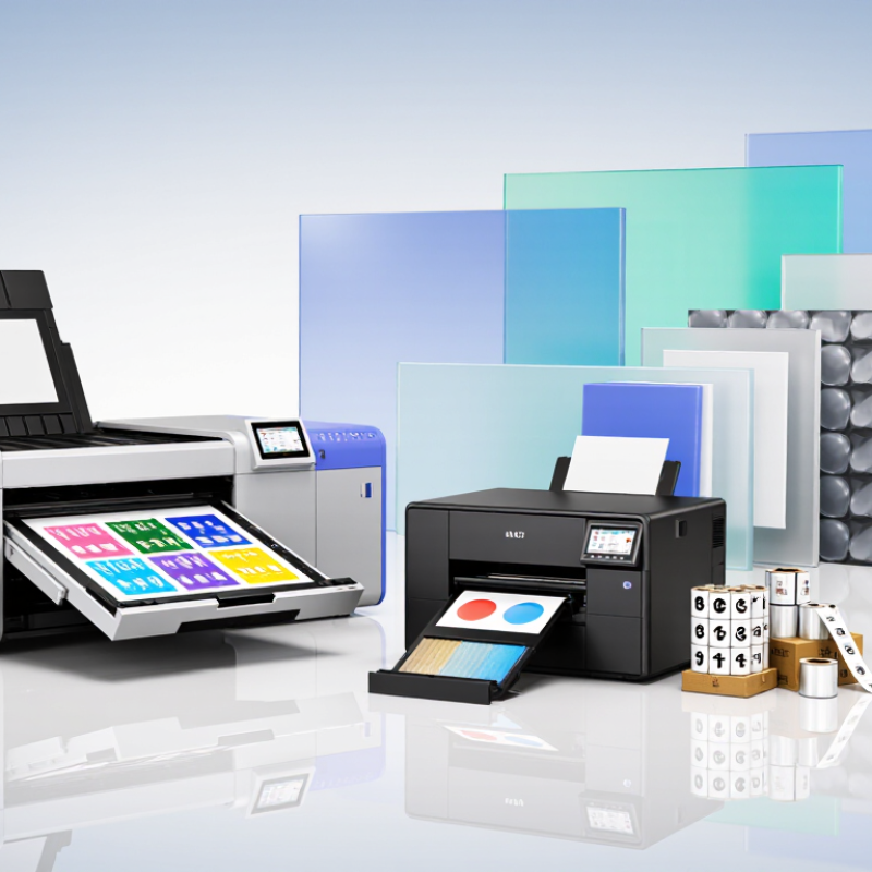 What Are the Top UV Laser Printers for 2026?