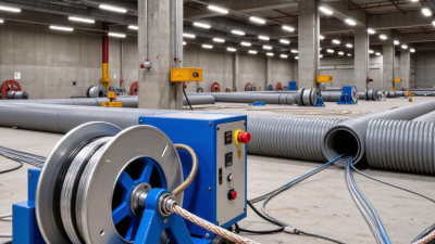 What Is the Best China Wire Puller for Global Buyers?