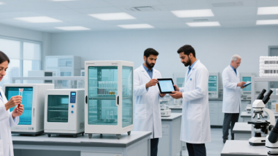 10 Best Lab Equipment Suppliers for Global Buyers?