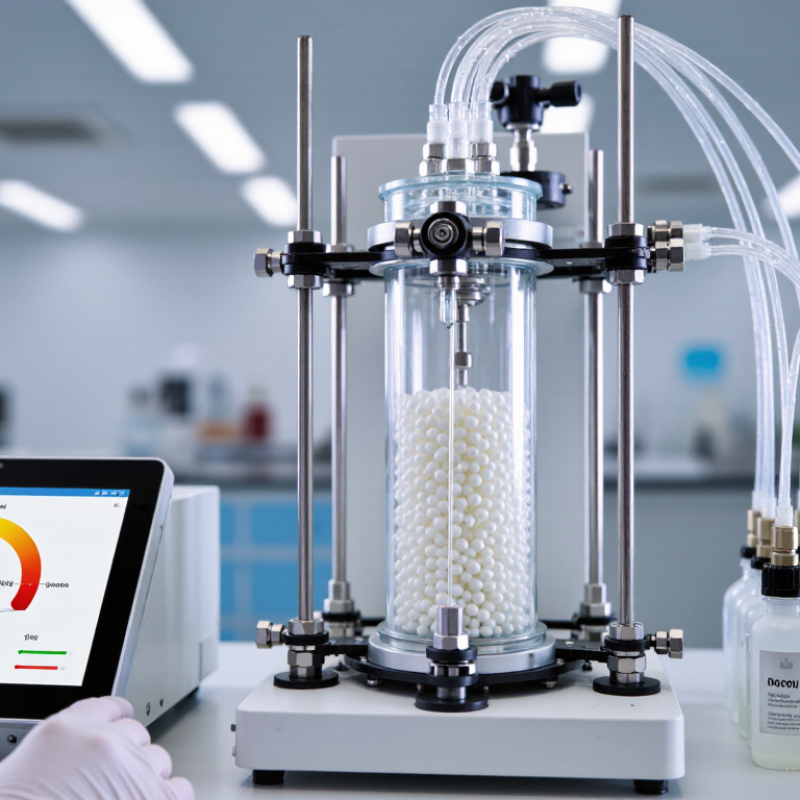 What Is Automated Peptide Synthesis?