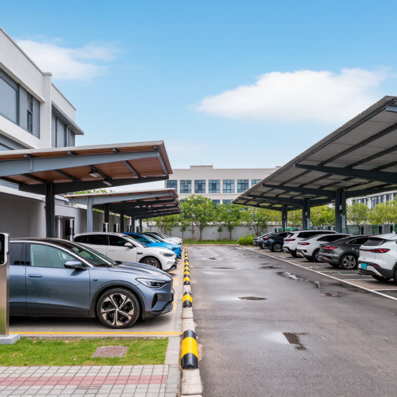 How to Choose EV Charging Points in 2026?