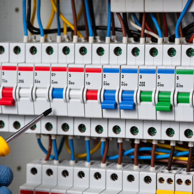 How to Choose the Right Mini Circuit Breaker?