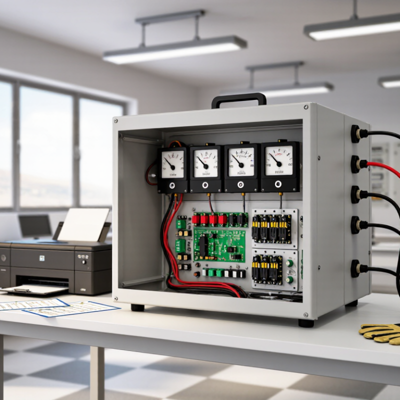Why Choose a Relay Voltage Stabilizer for Global Sourcing?