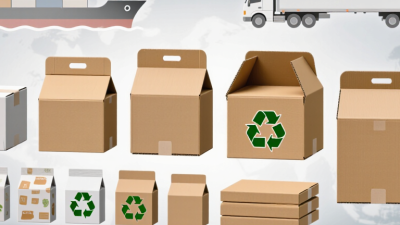 Top 10 Corporate Packaging Suppliers for Global Buyers