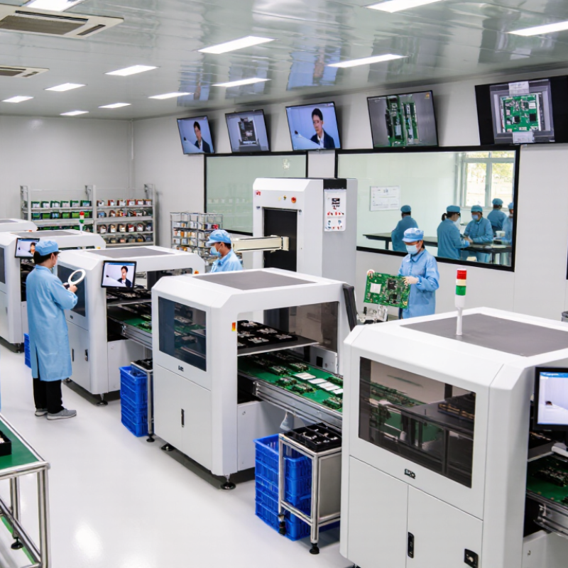 What Is the Best China SMT Assembly Service?