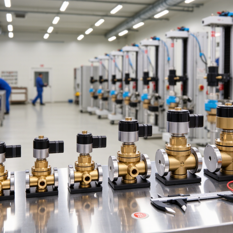 China Best Solenoid Valve Manufacturers How to Choose?