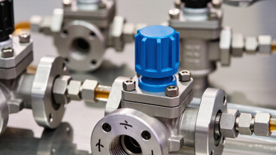 7 Tips for Choosing Hydraulic Flow Control Valves