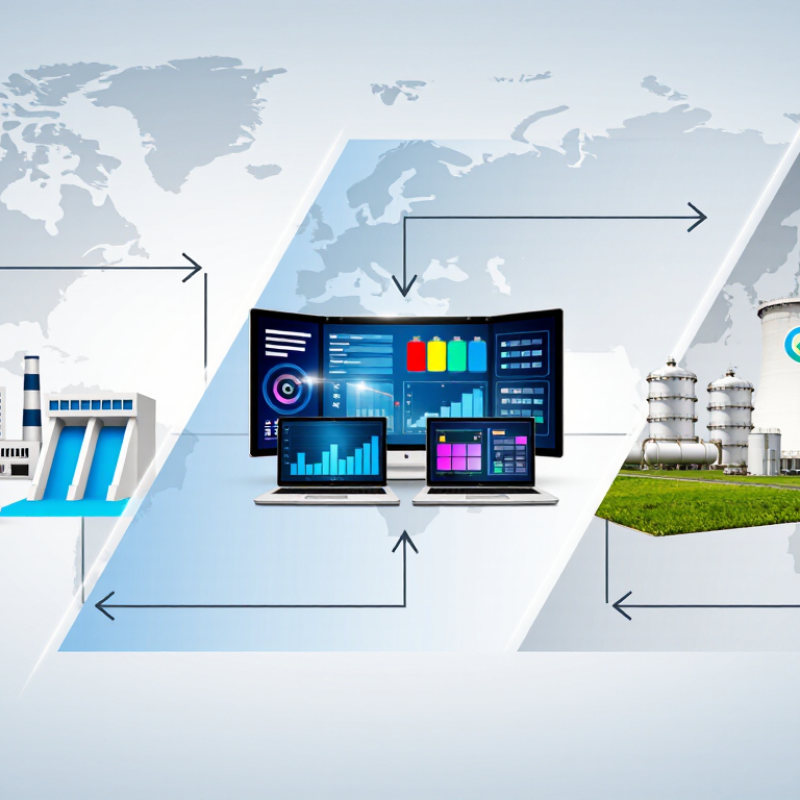 How to Find Reliable Sources of Energy for Business?