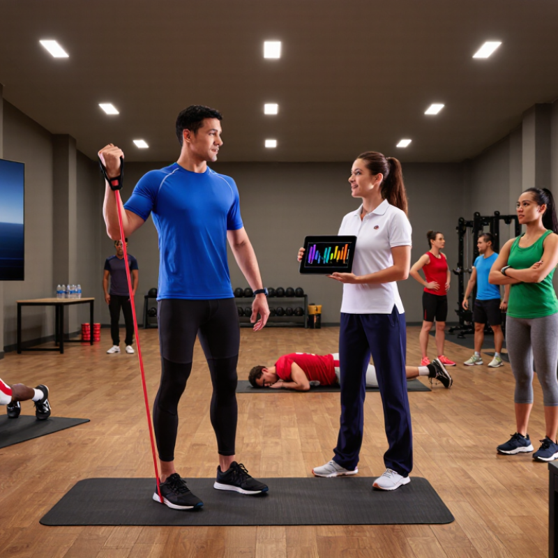 7 Best Sports Injury Prevention Trends in 2026?