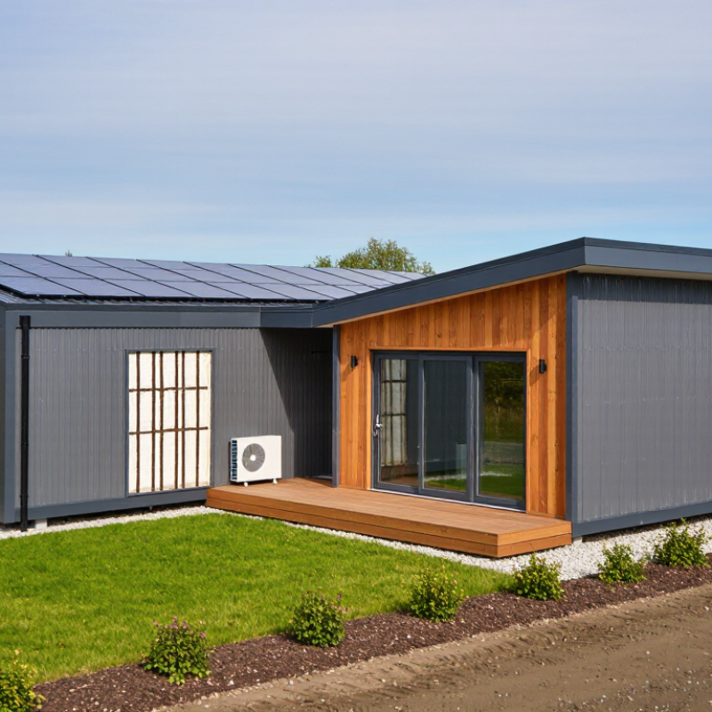 2026 Best Modular Houses Are They Environmentally Friendly?