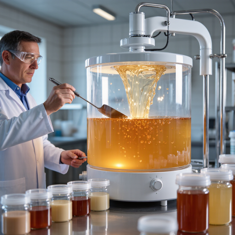2026 Best E410 Food Additive Suppliers for Global Buyers