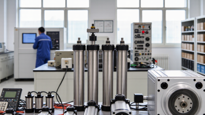 China Top Pneumatic to Electric Actuator Manufacturers?