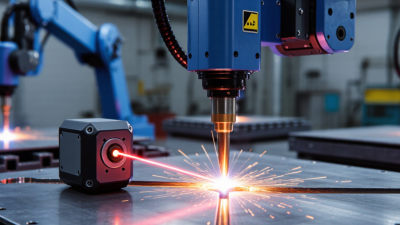 How to Use Seam Tracking for Better Welding Results?