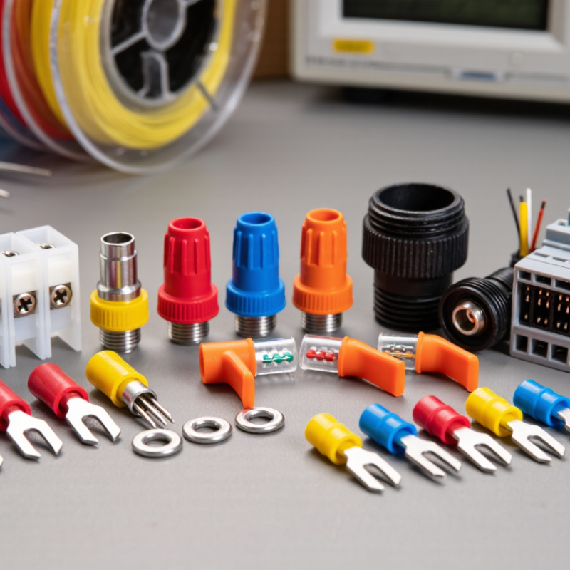 What Are the Top 10 Wire Connector Types for Global Buyers?