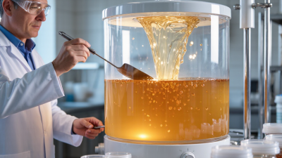 2026 Best E410 Food Additive Suppliers for Global Buyers