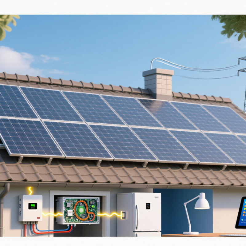 What Is Solar Electricity and How Does It Work?