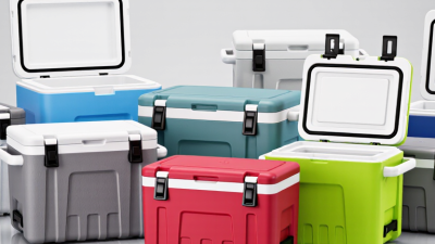 China Top 10 Ice Chest Cooler Box Set Manufacturers?