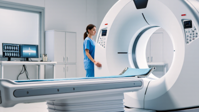 China Top 10 CT Equipment Suppliers for Global Buyers