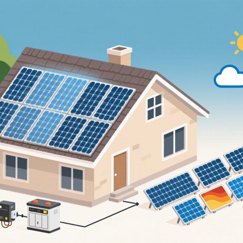 How to Choose Solar Panel Systems in 2026?