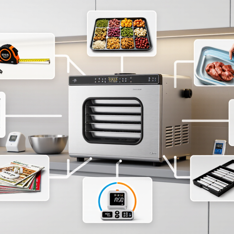7 Tips for Choosing a Freeze Dry Food Machine