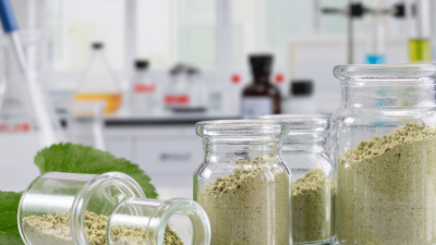 Top 10 Mulberry Leaf Extract Powder Suppliers Worldwide