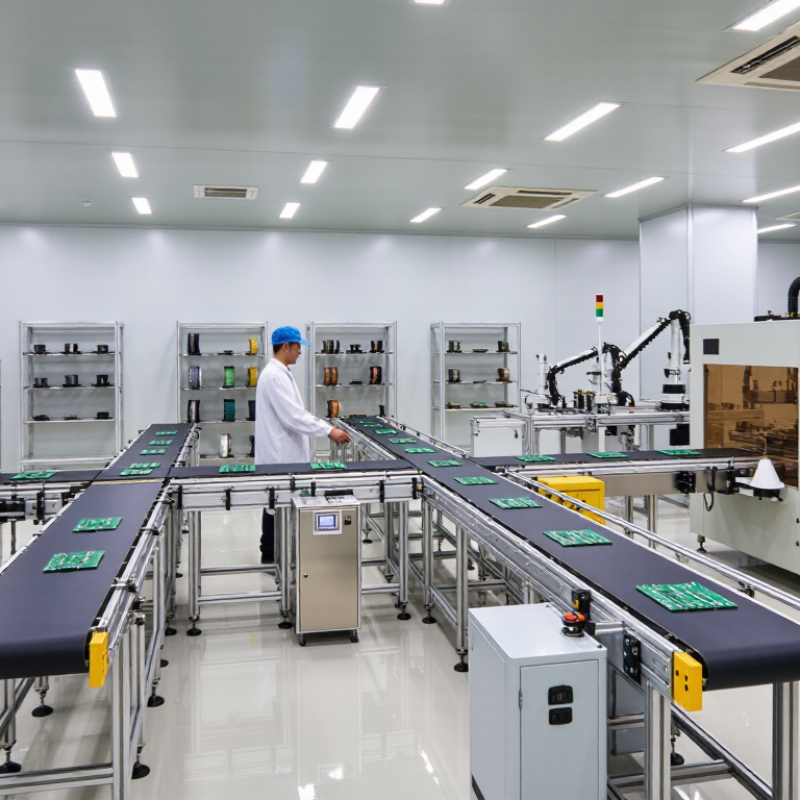 Top 10 PCB Conveyor Suppliers for Global Buyers?