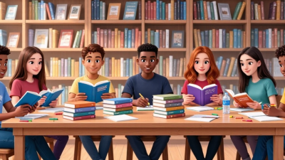 10 Best Teenage Motivational Books to Buy in Bulk?