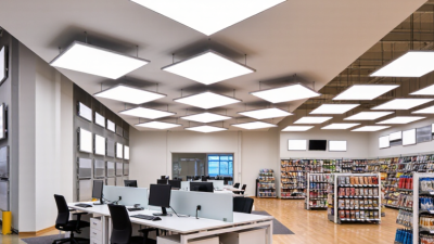 2026 Best LED Panel Lights for Global Buyers?