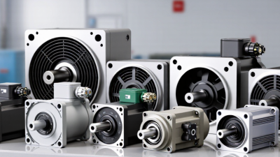 Top 10 HVAC Blower Motors for Global Buyers