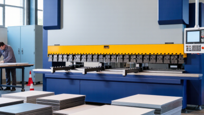 7 Tips for Buying the Right Shearing Machine