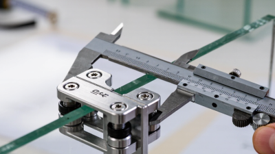 How to Choose the Right Glass L Clamp?