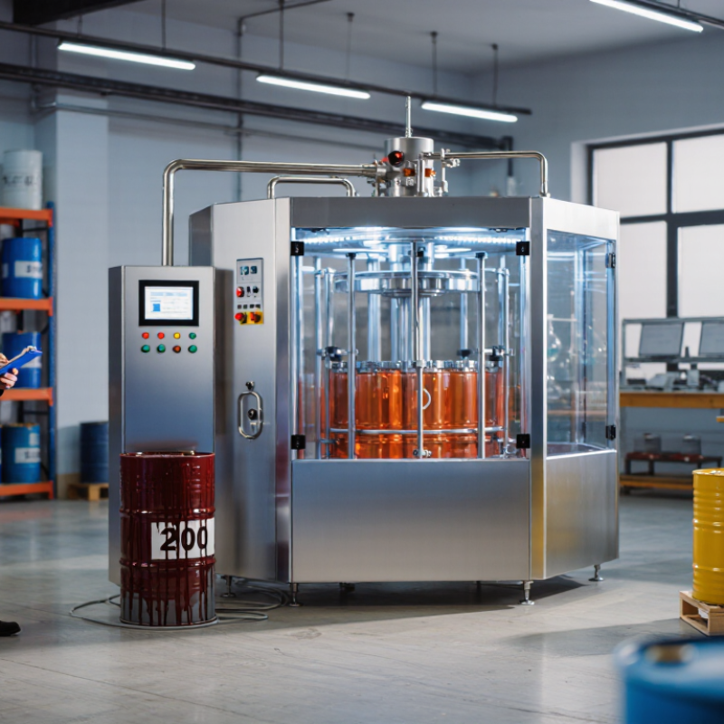 How to Choose Solvent Recycling Equipment?