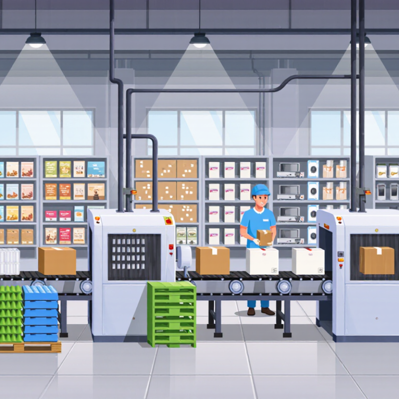 China Top Product Packaging Manufacturers for Global Buyers?
