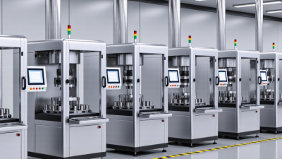 China Top 10 Tableting Machine Manufacturers for Buyers?