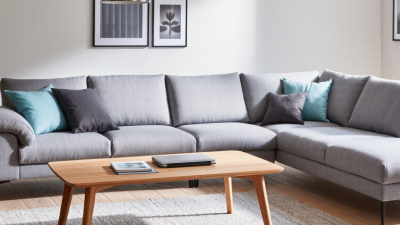 How to Choose Sectional Living Room Sets for Your Home?
