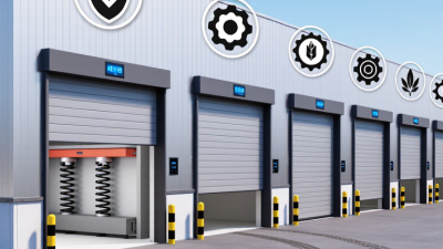 China Top 10 Roll Up Garage Door Manufacturers?