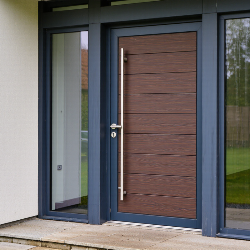 7 Best Tips How To Select Weather Resistant Doors