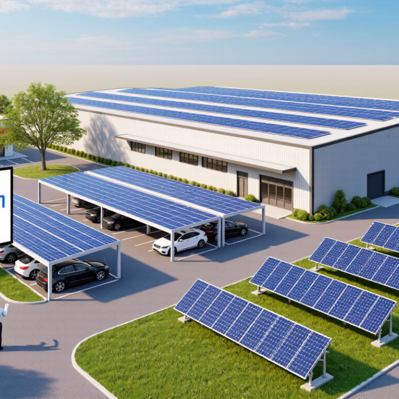 2026 Best Solar System Installation Options for Businesses?
