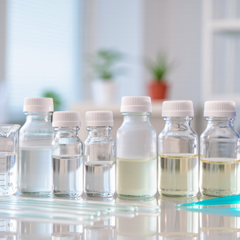 2026 Top Mercapto Silane Types for Global Buyers