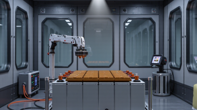 Why Use a Battery Test Chamber for Safety Testing?